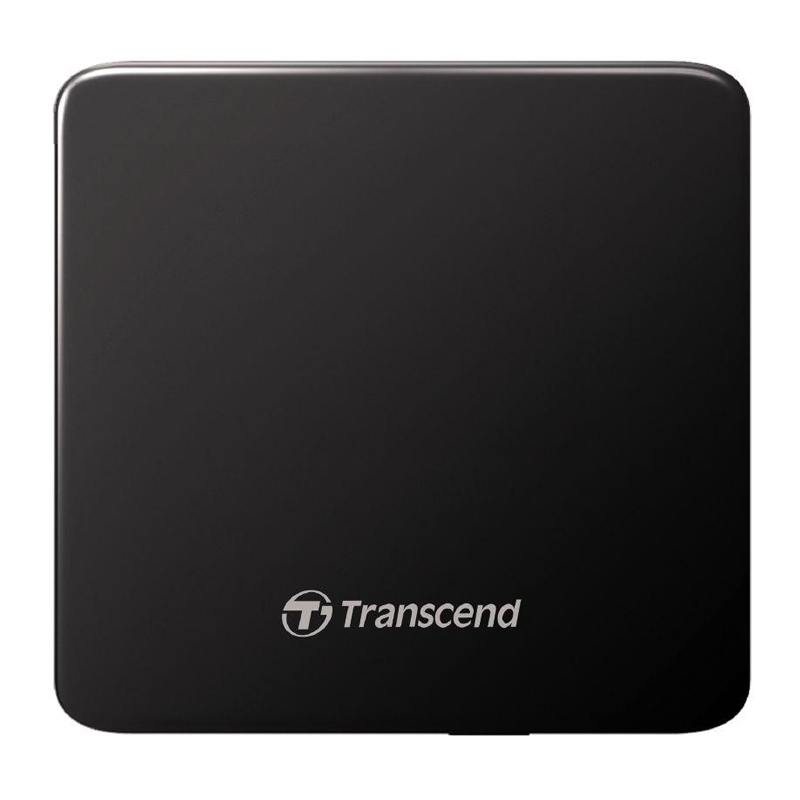 DVD رایتر اکسترنال ترنسند Transcend TS8XDVDS - 4