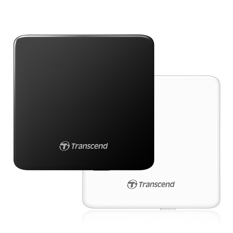DVD رایتر اکسترنال ترنسند Transcend TS8XDVDS - 7