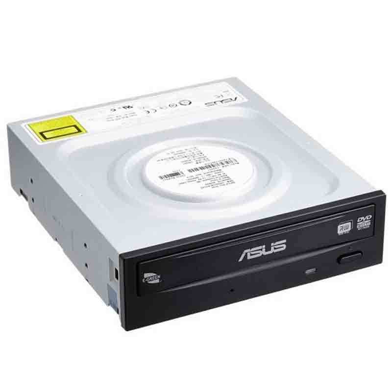 DVD رایتر اینترنال ایسوس DRW-24D5MT بدون پک - 3