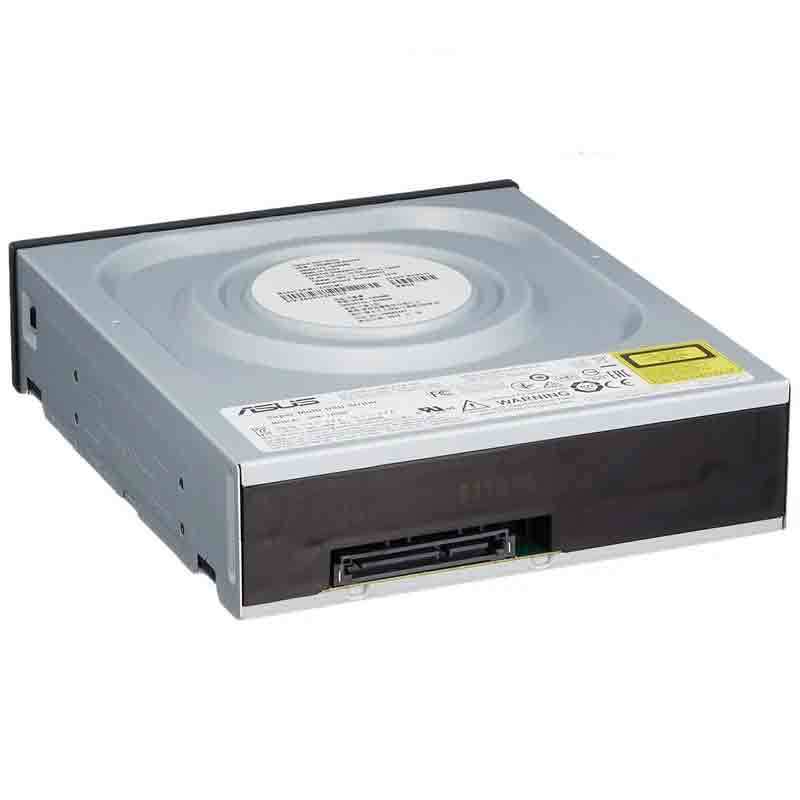 DVD رایتر اینترنال ایسوس DRW-24D5MT بدون پک - 4