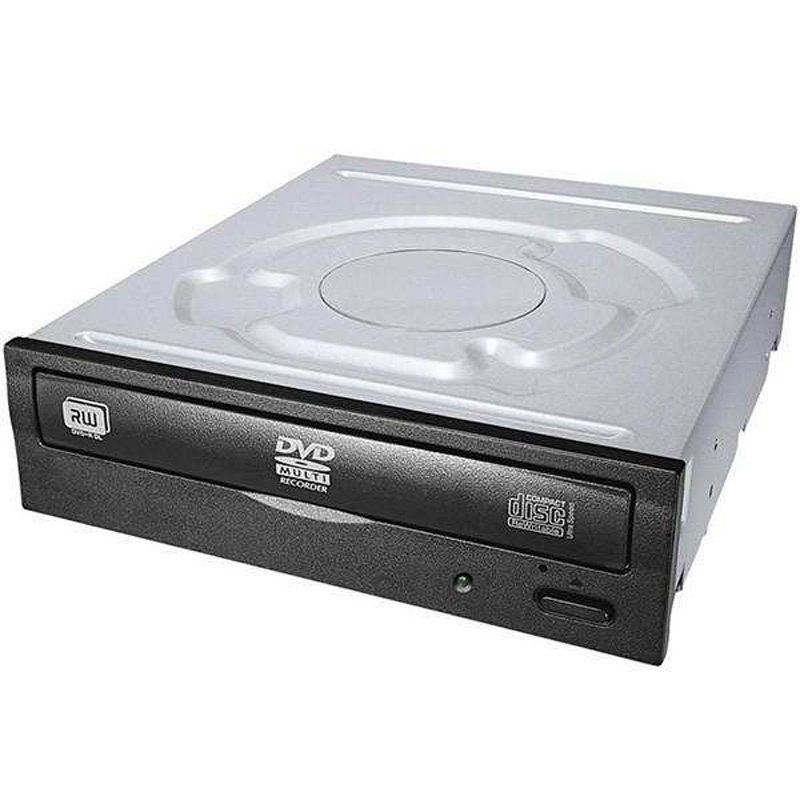 DVD Writer Liteon Sata بدون پک - 2