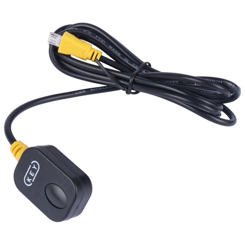 دیتا سوییچ 2 پورت USB رویال U204 - 7