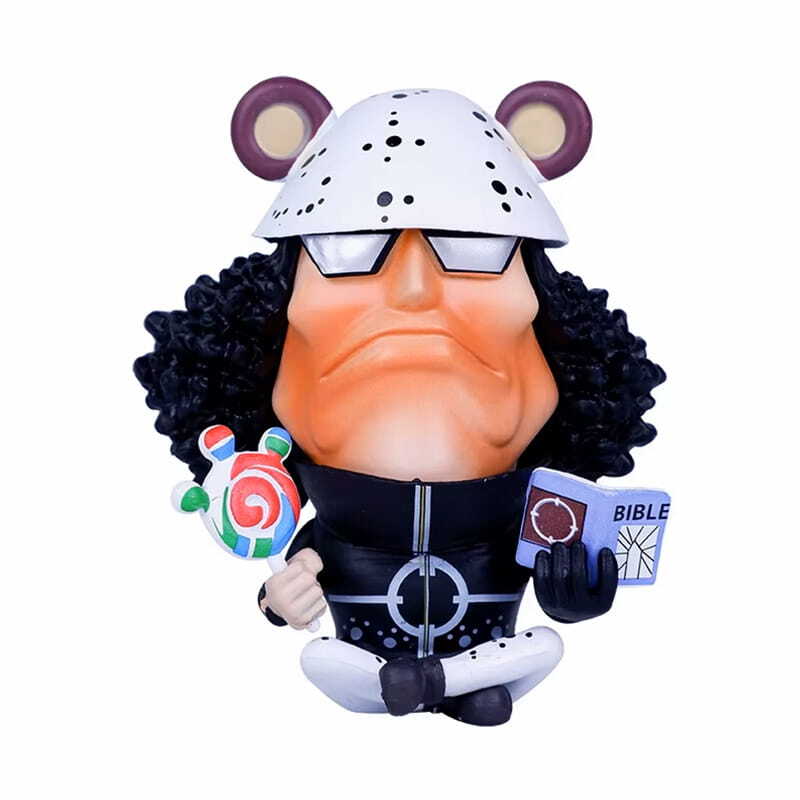 فانکو پاپ طرح One Piece کد 2047 بسته 10 عددی - 4