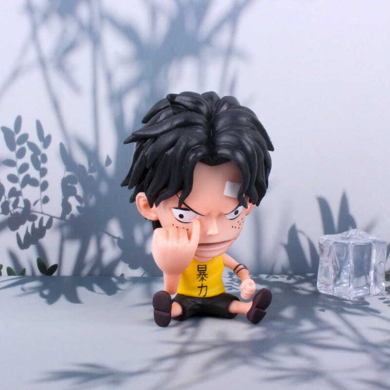 فانکو پاپ طرح One Piece کد 2047 بسته 10 عددی - 5