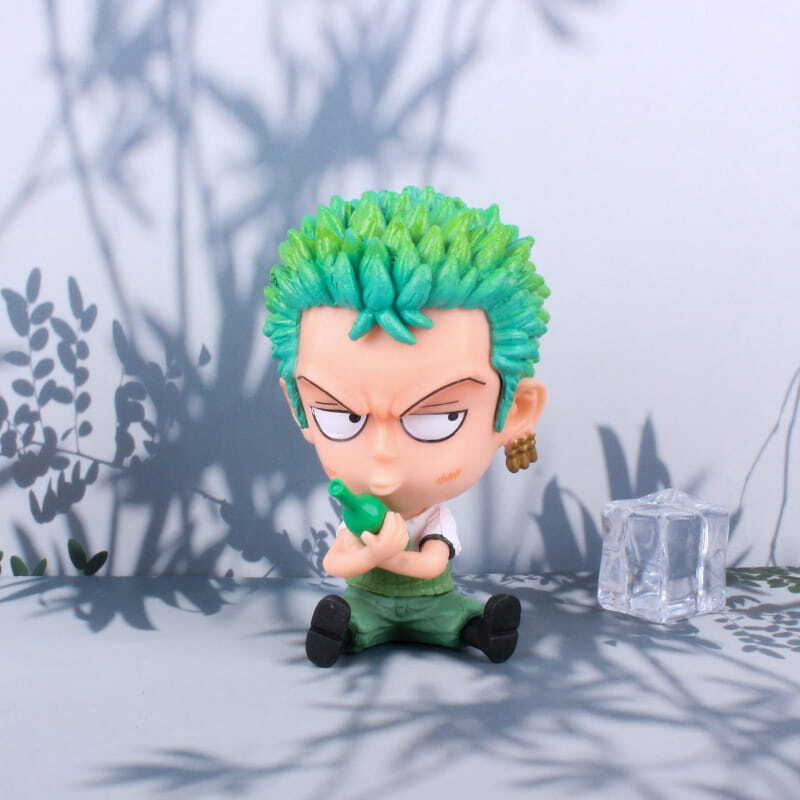 فانکو پاپ طرح One Piece کد 2047 بسته 10 عددی - 6