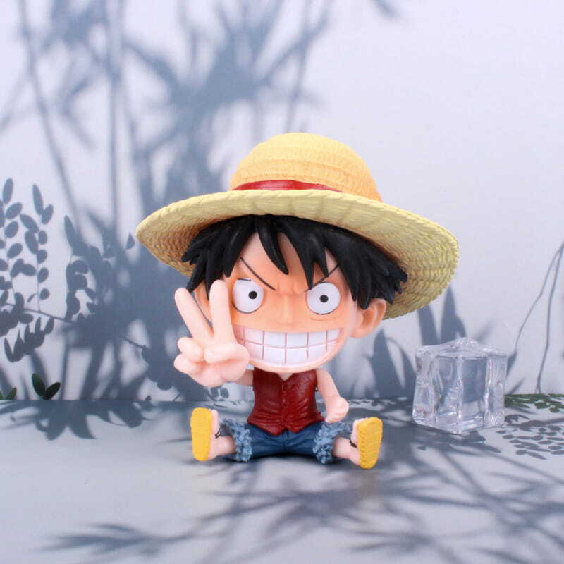 فانکو پاپ طرح One Piece کد 2047 بسته 10 عددی - 7