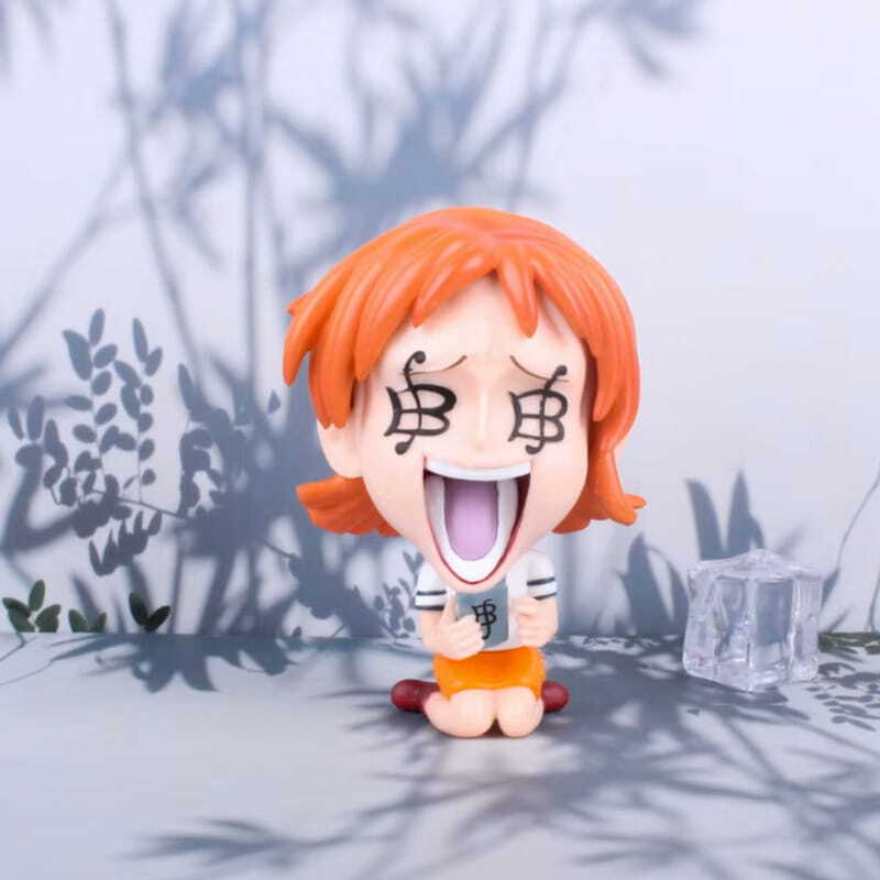 فانکو پاپ طرح One Piece کد 2047 بسته 10 عددی - 8