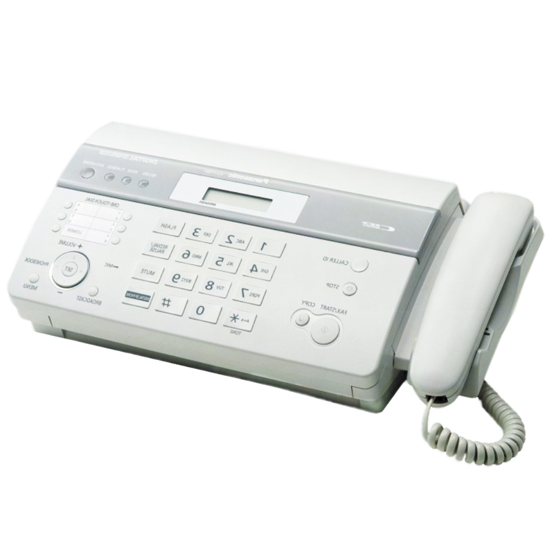 فکس حرارتی پاناسونیک Panasonic KX-FT981CX - 2