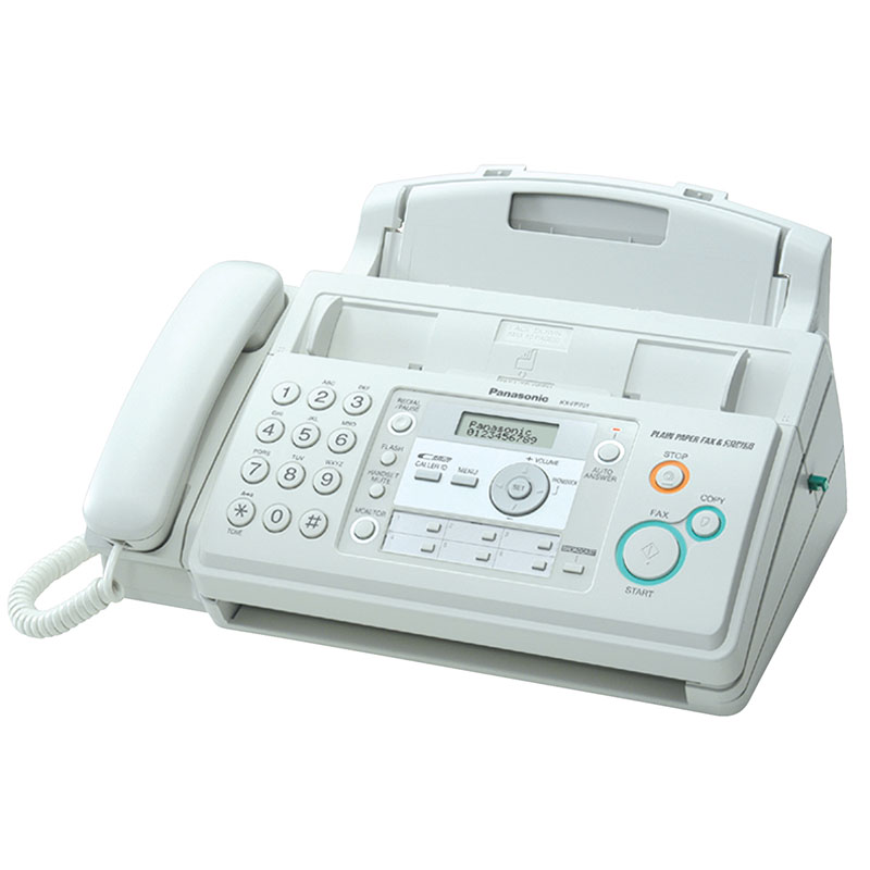 فکس پاناسونیک Panasonic FP-701CX