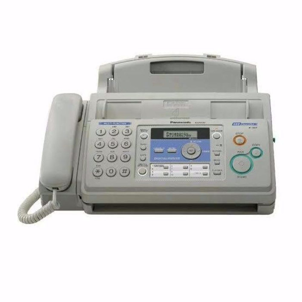 فکس پاناسونیک Panasonic FP-701CX - 2