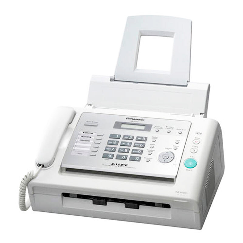 فکس پاناسونیک Panasonic FP-701CX - 3