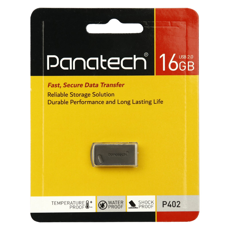 فلش 16 گیگ پاناتک Panatech P402 - 2