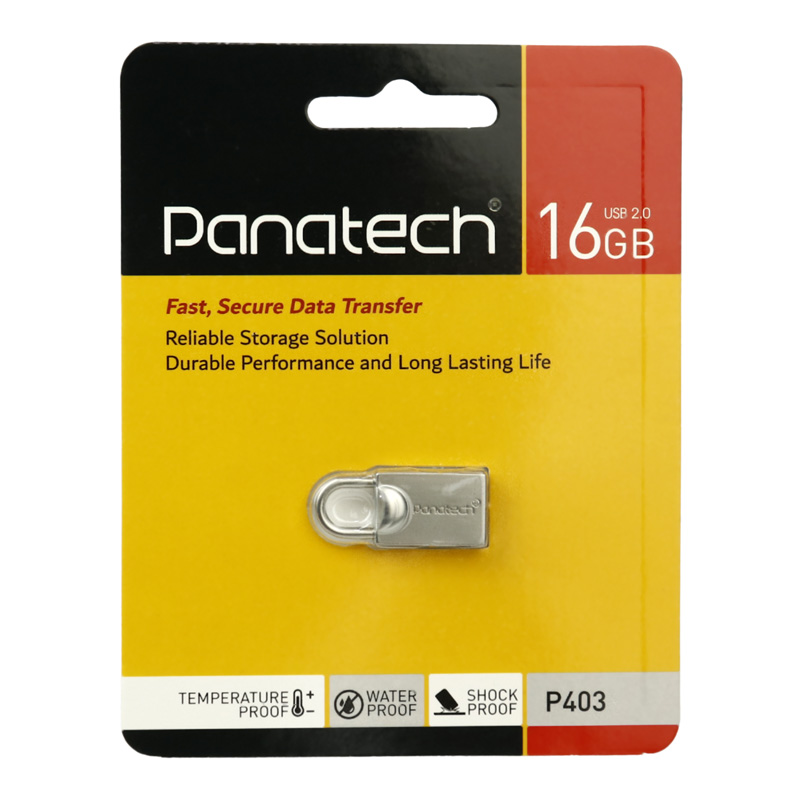 فلش 16 گیگ پاناتک Panatech P403 - 2