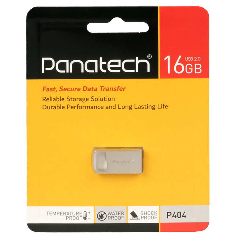 فلش 16 گیگ پاناتک Panatech P404 - 2