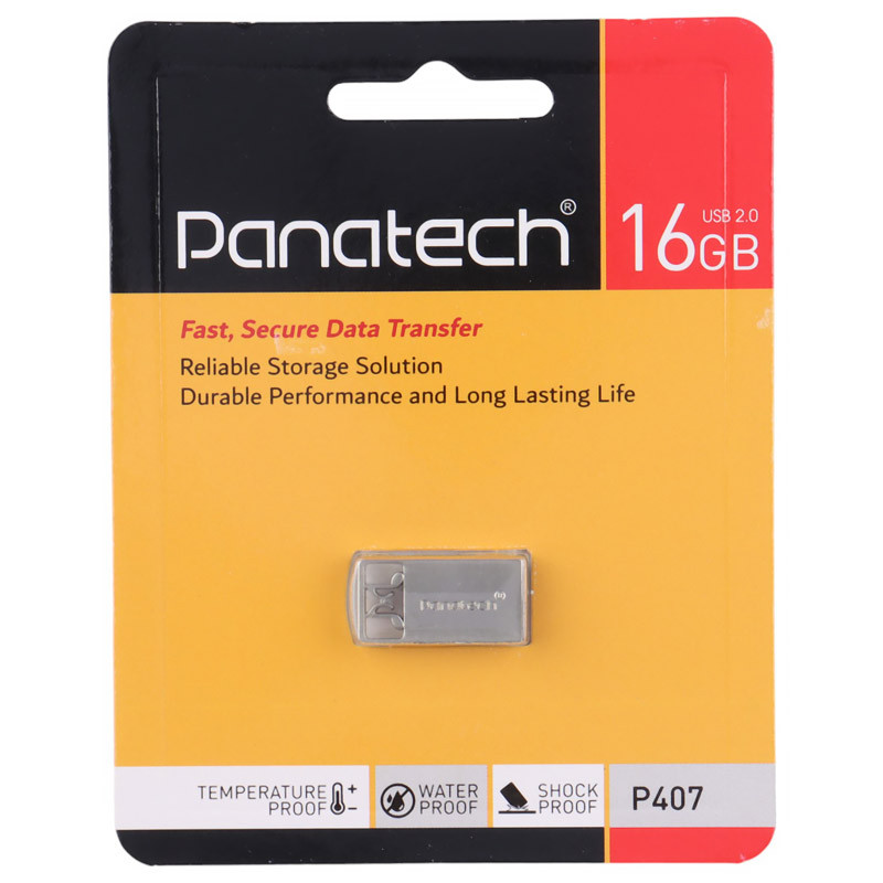 فلش 16 گیگ پاناتک Panatech P407 - 2