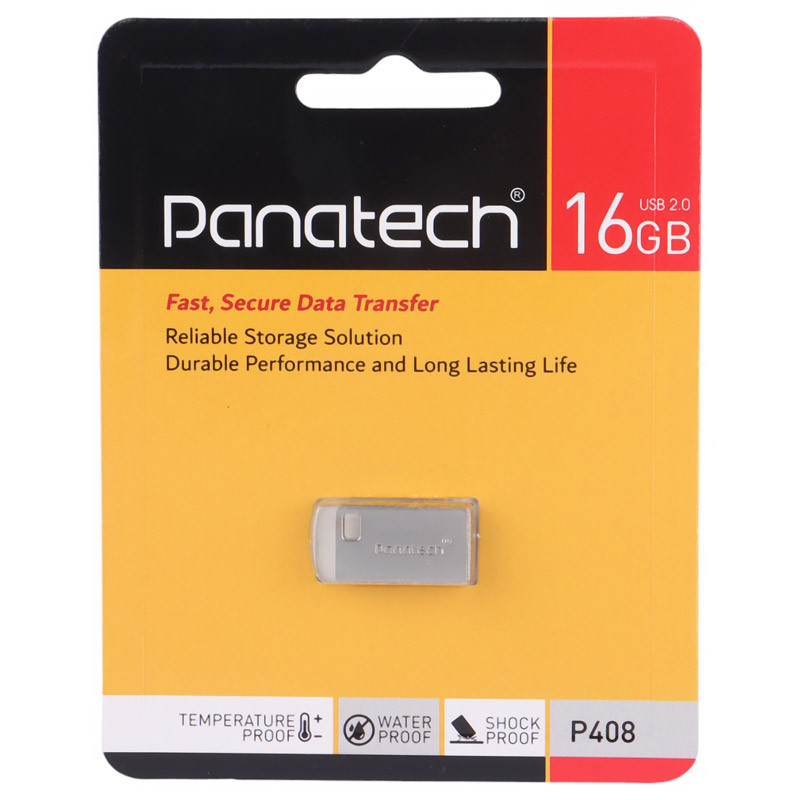 فلش 16 گیگ پاناتک Panatech P408 - 2
