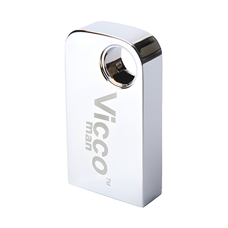 فلش 16 گیگ ویکومن ViccoMan VC380 USB3.0 - 2