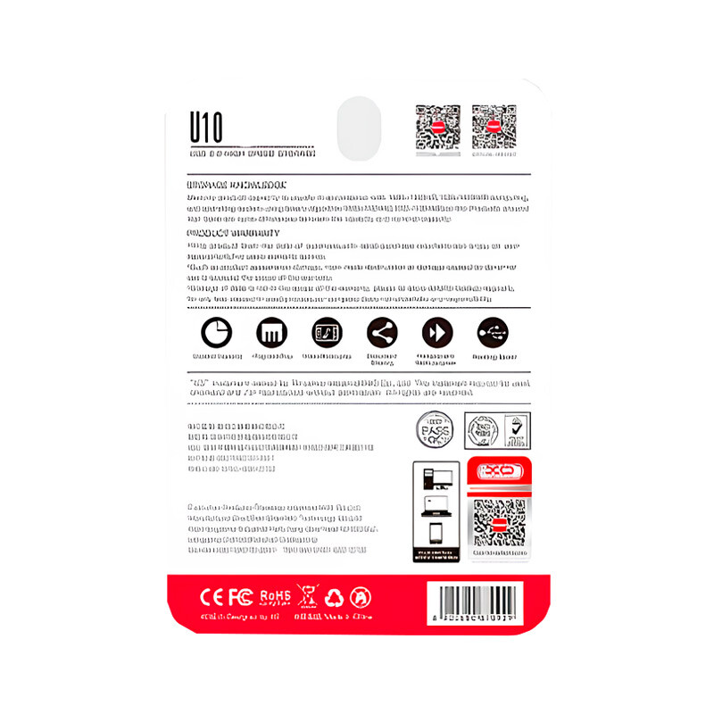 فلش 32 گیگ ایکس او XO XO-U10 - 6