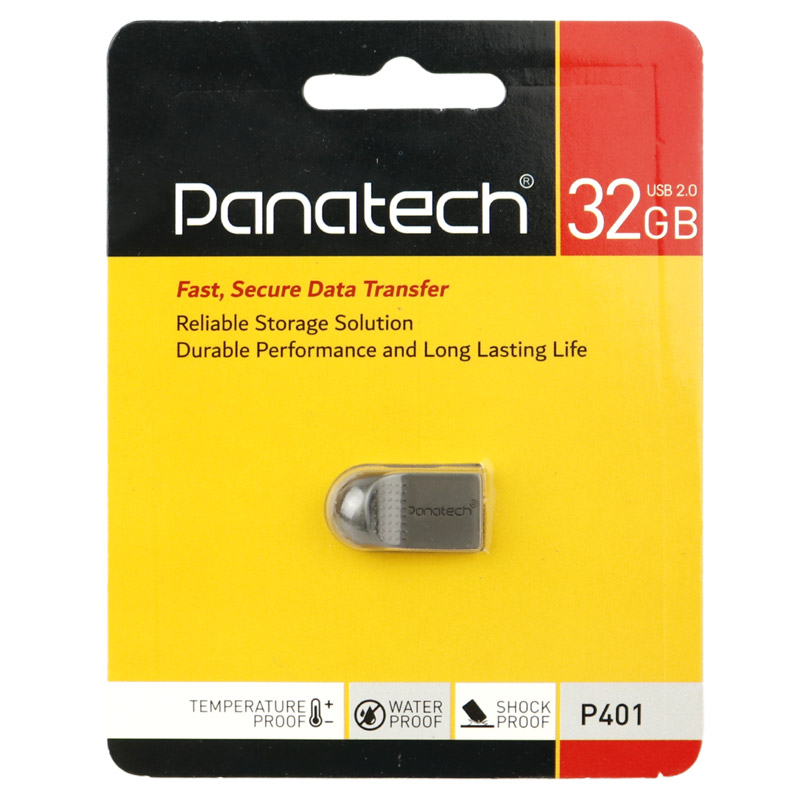 فلش 32 گیگ پاناتک Panatech P401 - 2