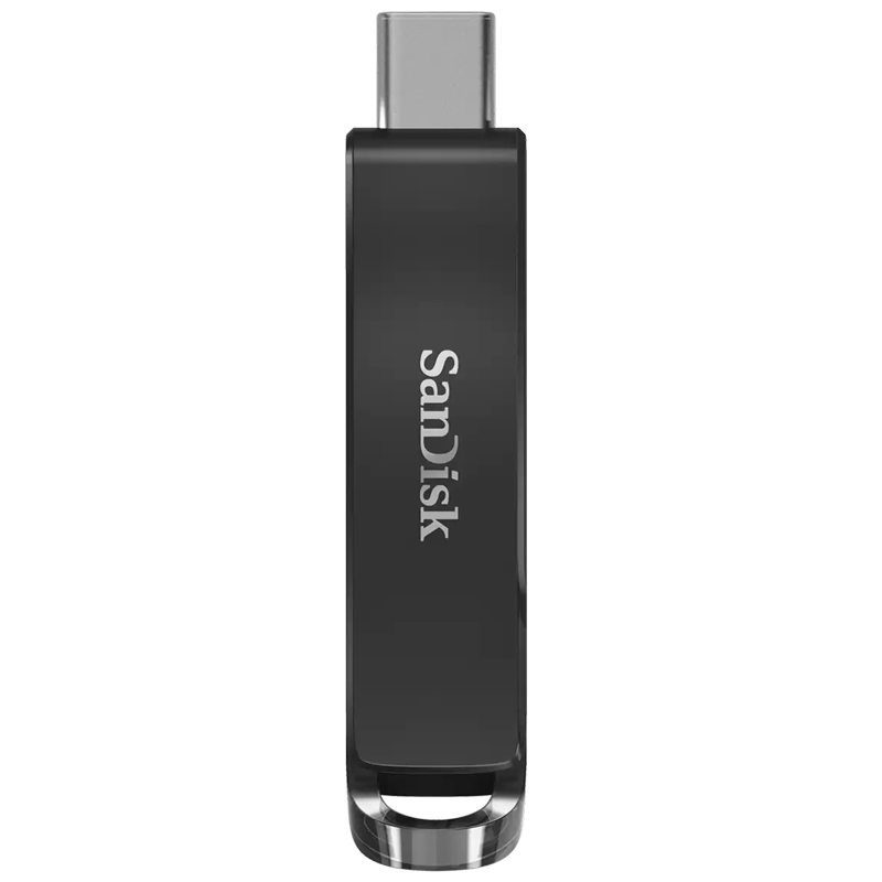 فلش 32 گیگ سن دیسک SanDisk Ultra OTG Type-C - 3