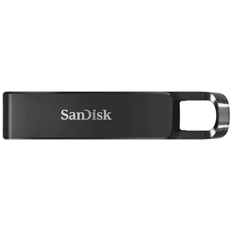 فلش 32 گیگ سن دیسک SanDisk Ultra OTG Type-C - 5