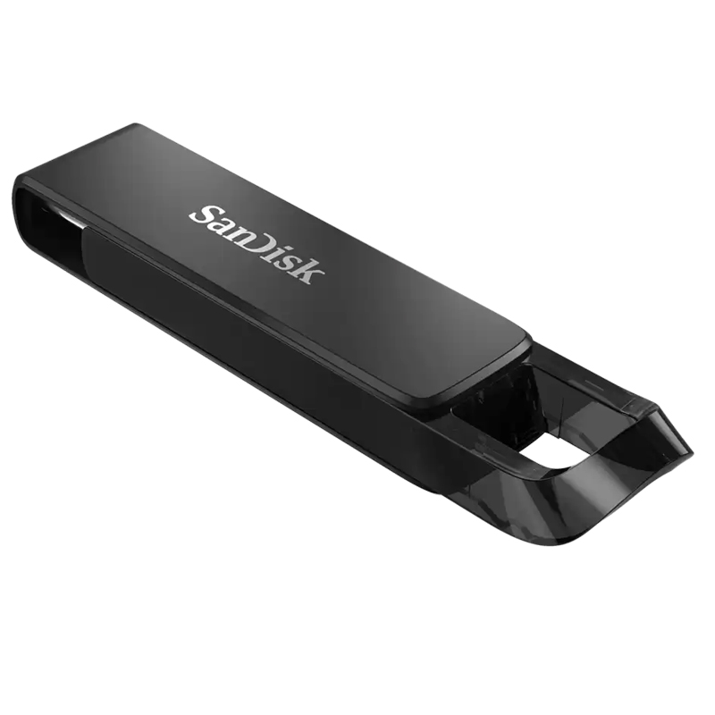 فلش 32 گیگ سن دیسک SanDisk Ultra OTG Type-C - 7