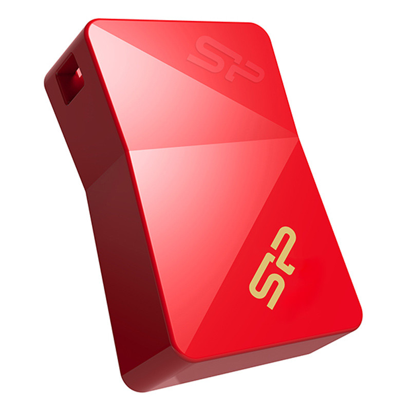 فلش 32 گیگ سیلیکون پاور Silicon Power Jewel J08 USB 3.1 - 3