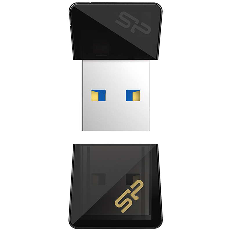 فلش 32 گیگ سیلیکون پاور Silicon Power Jewel J08 USB 3.1 - 5