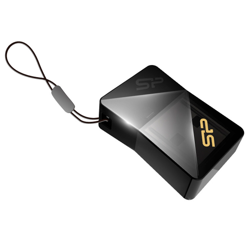 فلش 32 گیگ سیلیکون پاور Silicon Power Jewel J08 USB 3.1 - 7