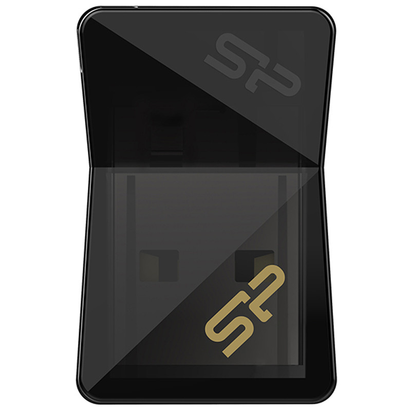 فلش 32 گیگ سیلیکون پاور Silicon Power Jewel J08 USB 3.1 - 8