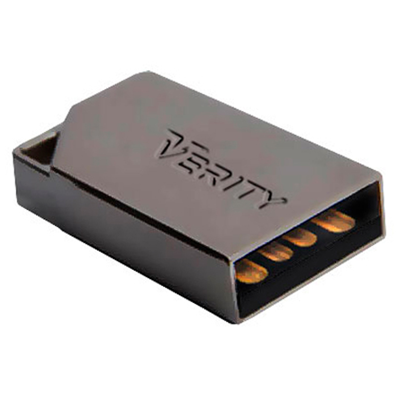 فلش 32 گیگ وریتی Verity V818 - 3
