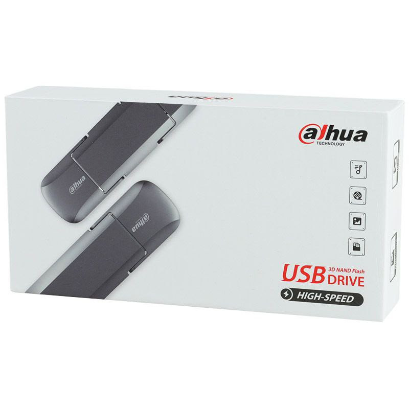 فلش 512 گیگ داهوا Dahua S806 USB3.2 - 2
