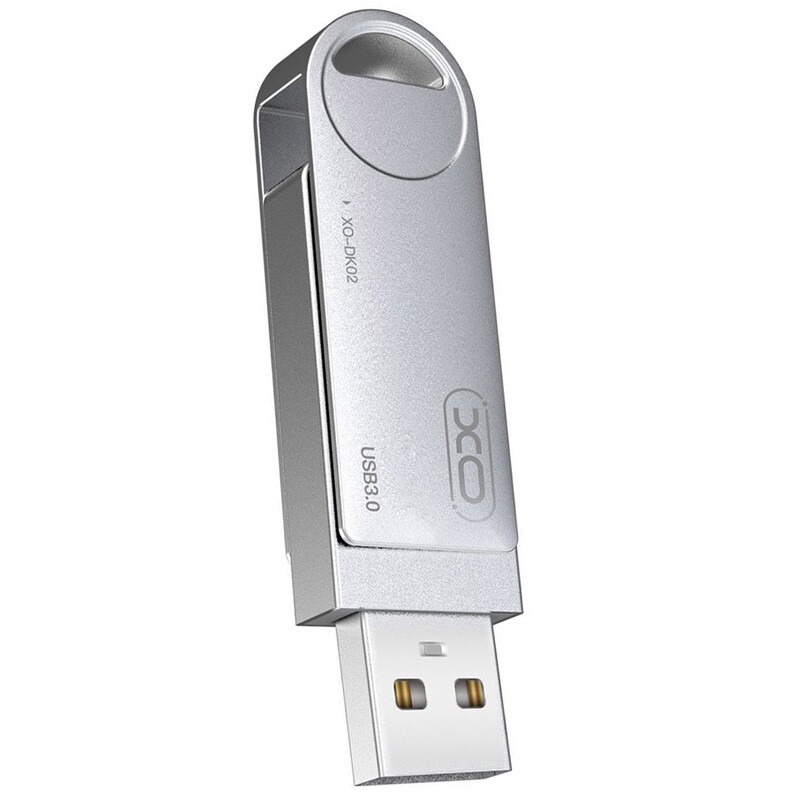 فلش 64 گیگ ایکس او XO XO-DK02 USB3.0 - 3