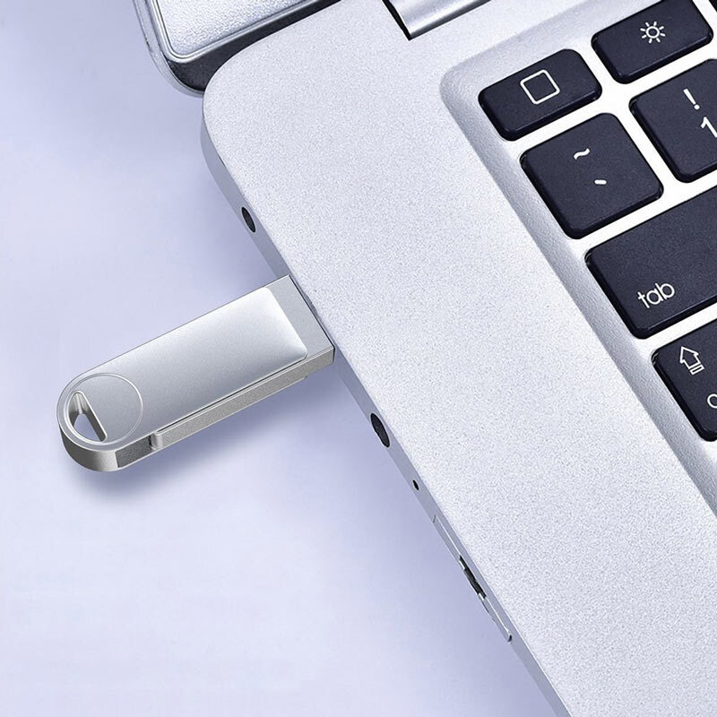 فلش 64 گیگ ایکس او XO XO-DK02 USB3.0 - 6
