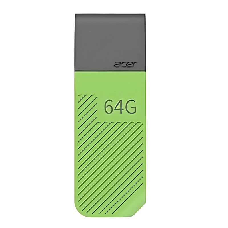 فلش 64 گیگ ایسر Acer UP300 USB3.2 - 3