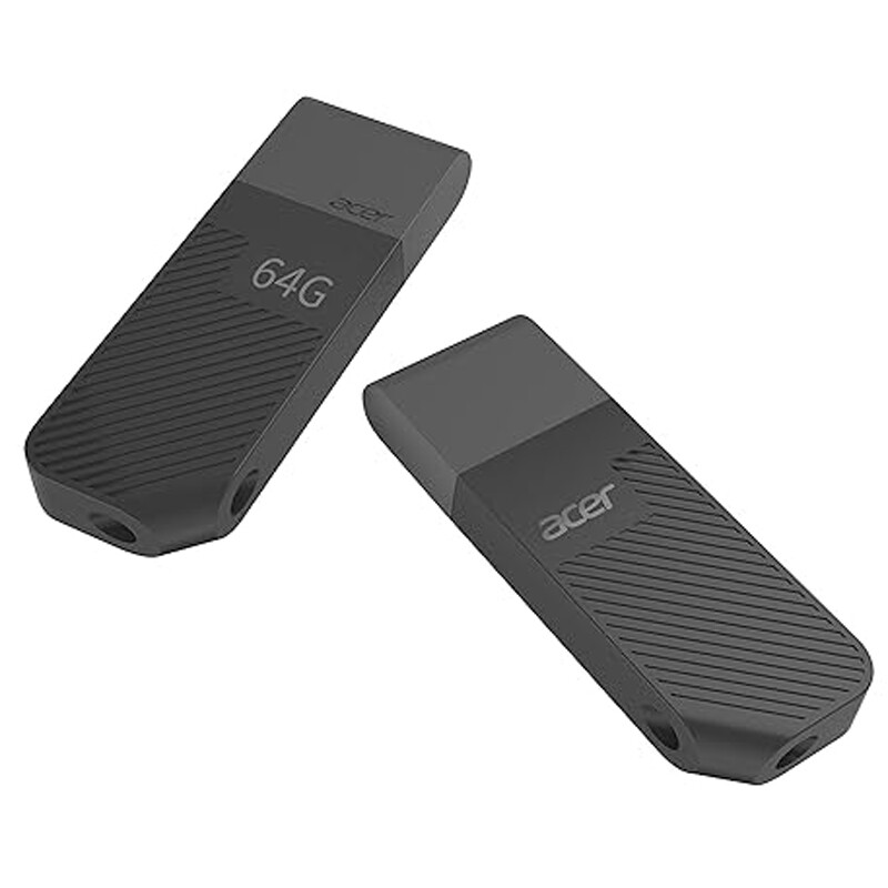 فلش 64 گیگ ایسر Acer UP300 USB3.2 - 6