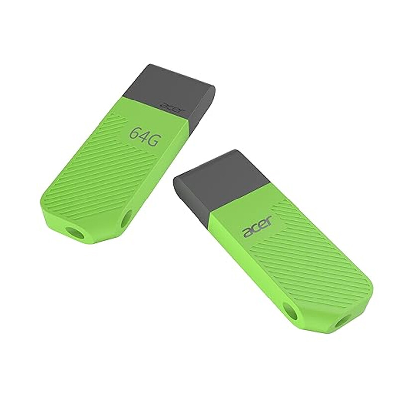 فلش 64 گیگ ایسر Acer UP300 USB3.2 - 8