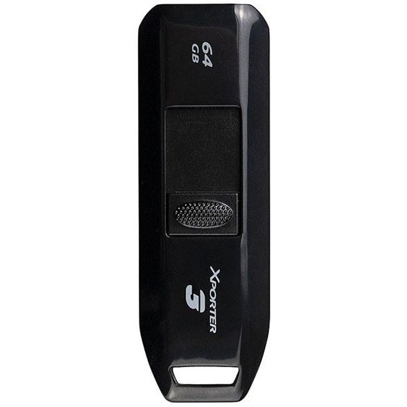 فلش 64 گیگ پاتریوت Patriot Xporter 3 USB 3.2 - 3