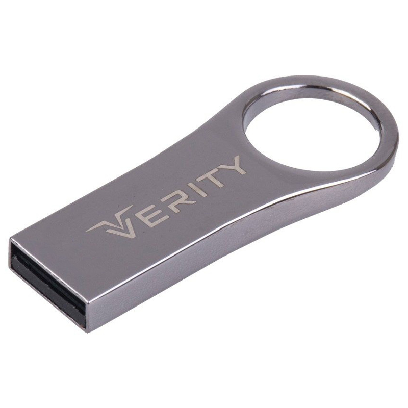 فلش 64 گیگ وریتی Verity V801 - 3