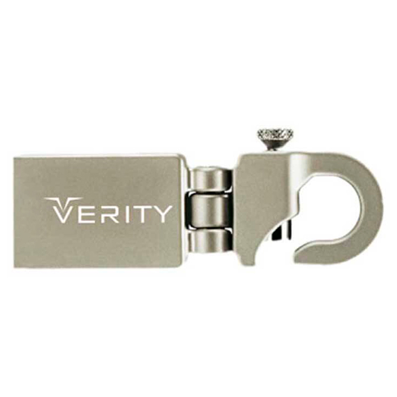 فلش 64 گیگ وریتی Verity V806 - 3