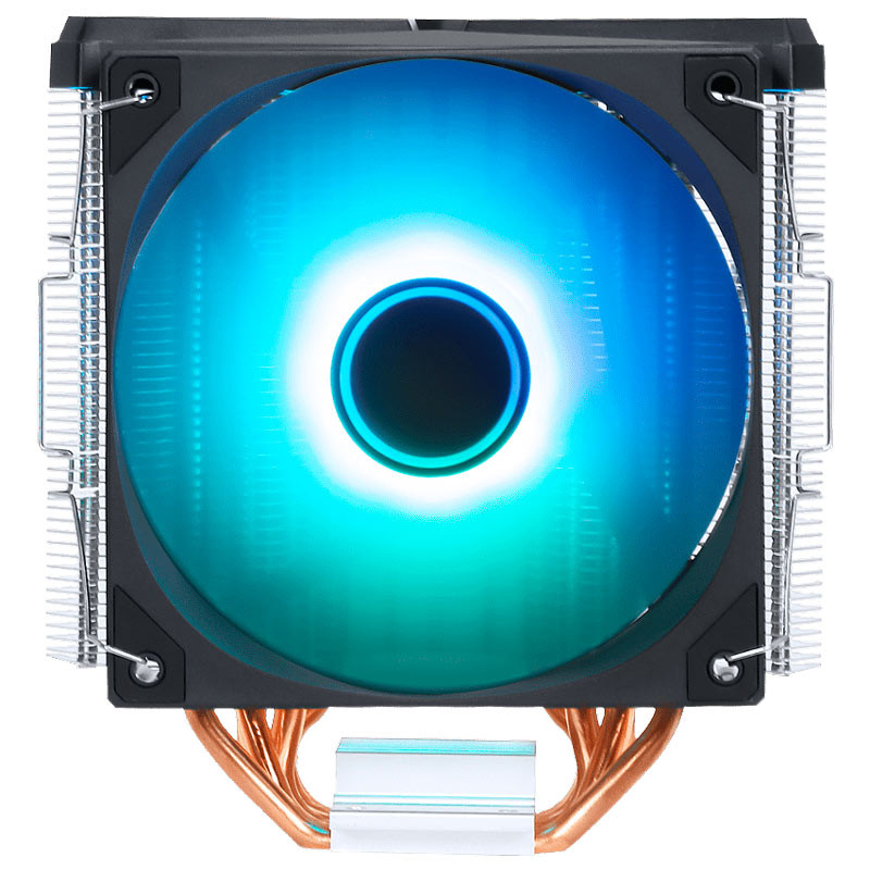 فن خنک کننده CPU اوست Awest GT-AV1236 ARGB - 4