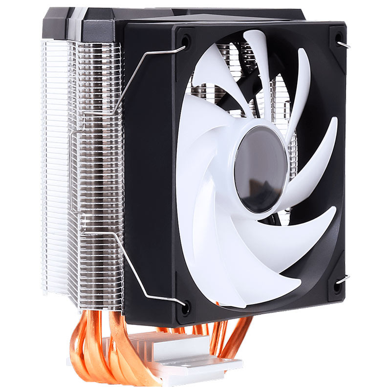 فن خنک کننده CPU اوست Awest GT-AV1236 ARGB - 6