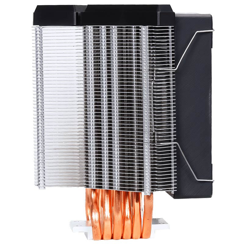 فن خنک کننده CPU اوست Awest GT-AV1236 ARGB - 7