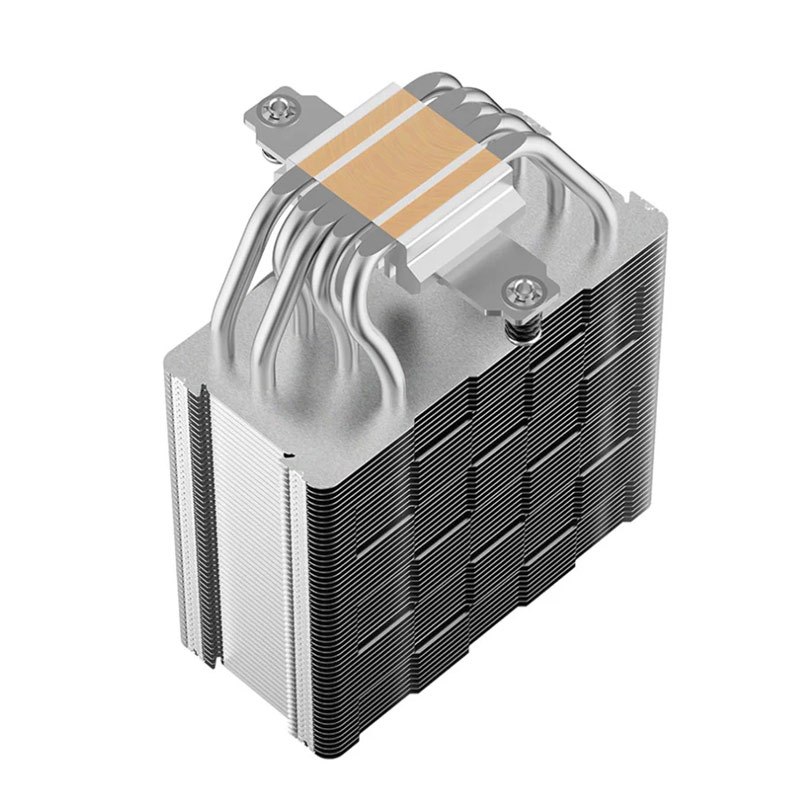 فن خنک کننده CPU دیپ کول DeepCool AG500 - 5
