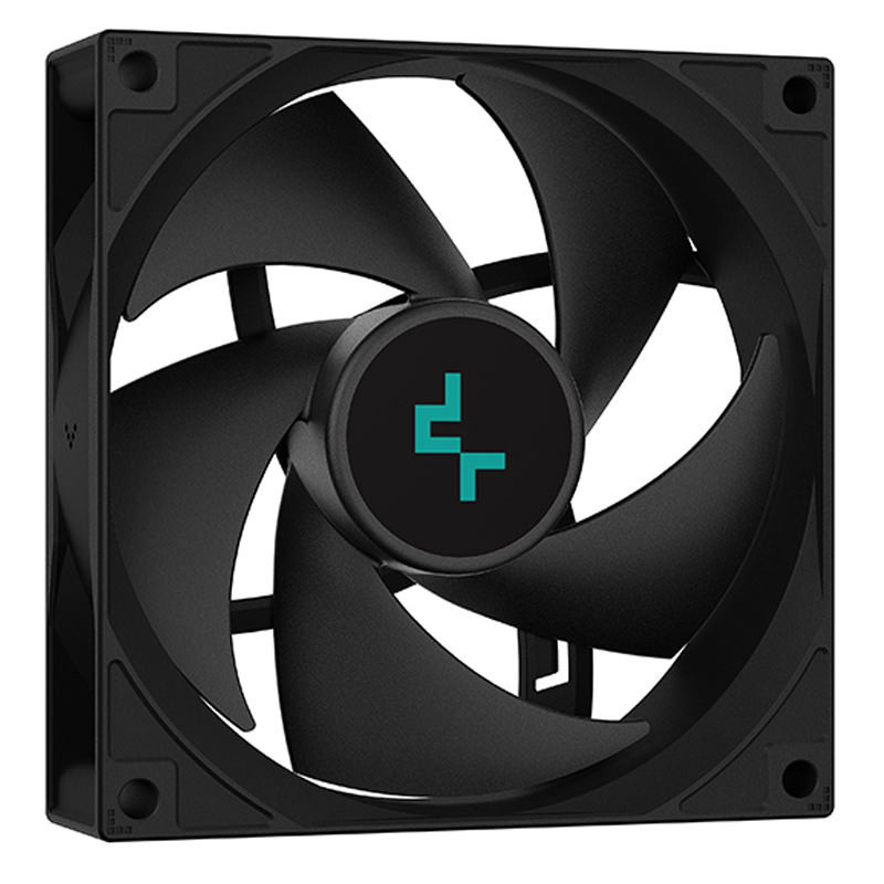 فن خنک کننده CPU دیپ کول DeepCool GAMMAXX AG200 - 7