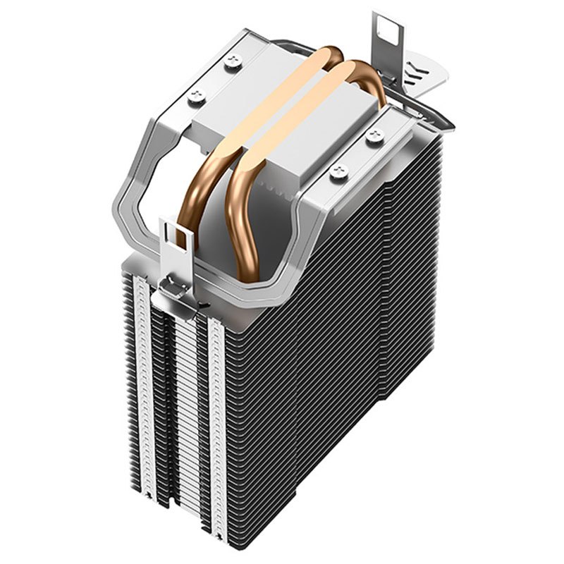 فن خنک کننده CPU دیپ کول DeepCool GAMMAXX AG200 - 8