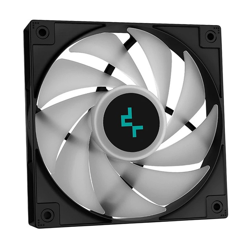 فن خنک کننده CPU دیپ کول DeepCool LE520 ARGB - 4