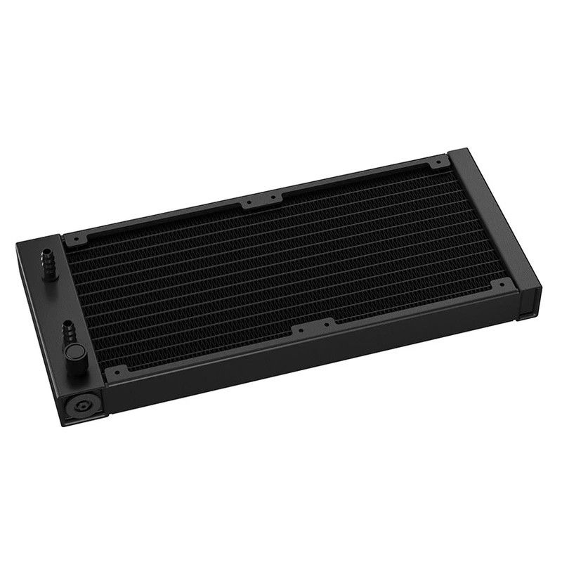 فن خنک کننده CPU دیپ کول DeepCool LE520 ARGB - 5