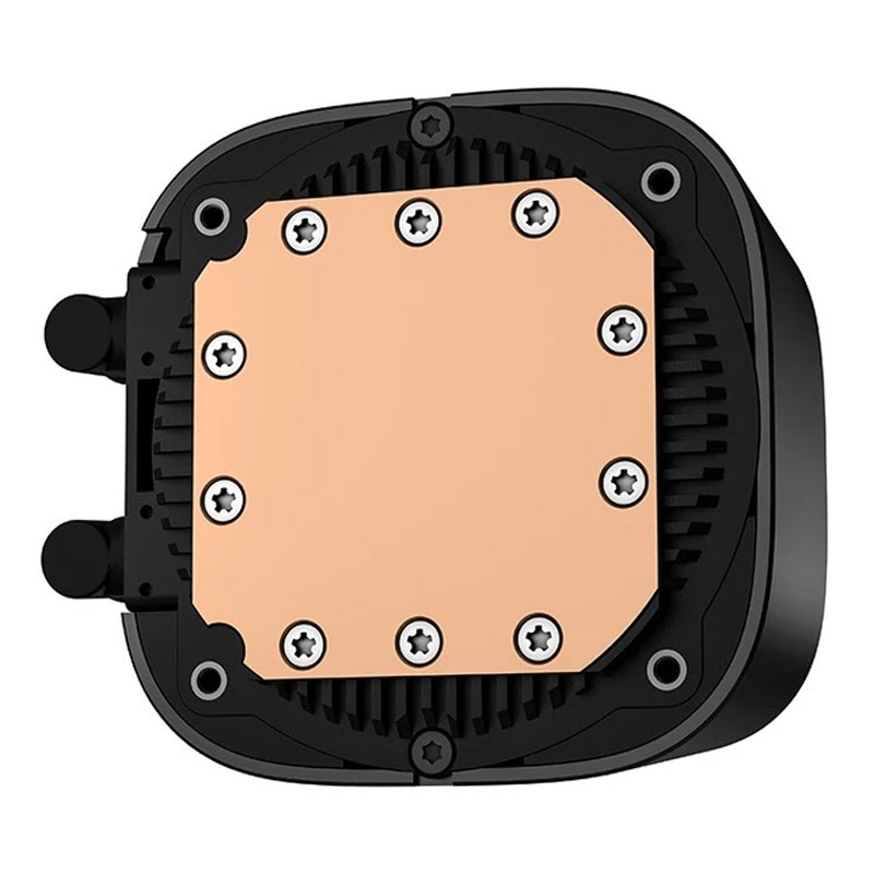 فن خنک کننده CPU دیپ کول DeepCool LE520 ARGB - 6