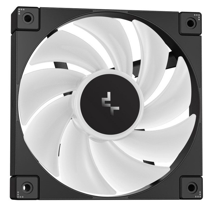 فن خنک کننده CPU دیپ کول Deepcool Mystique 240 ARGB - 3